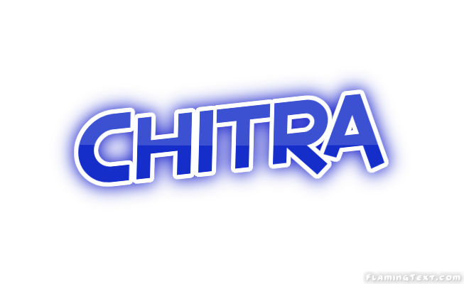 Chitra مدينة