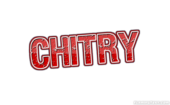 Chitry مدينة