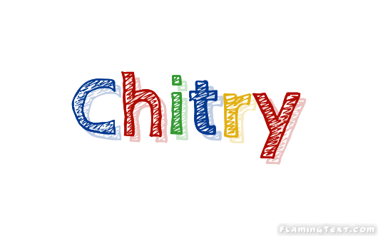 Chitry City