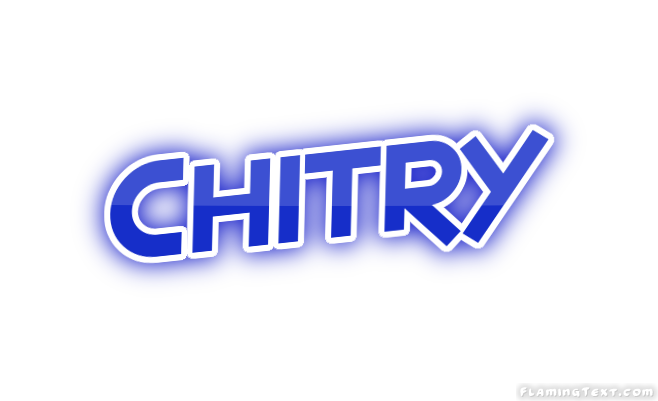 Chitry City