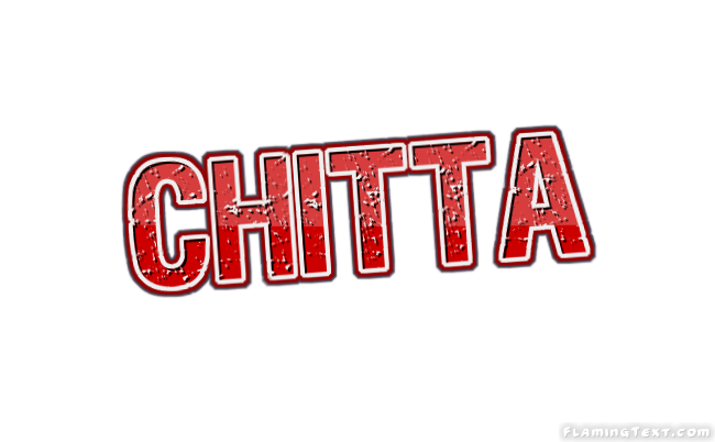 Chitta 市