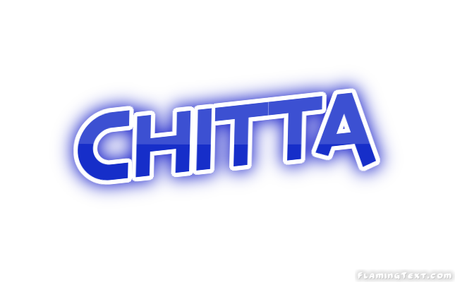 Chitta Ville