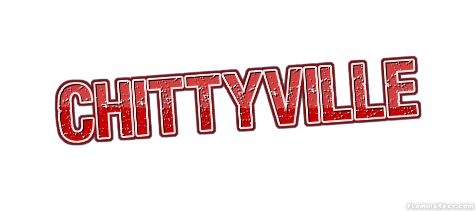 Chittyville City