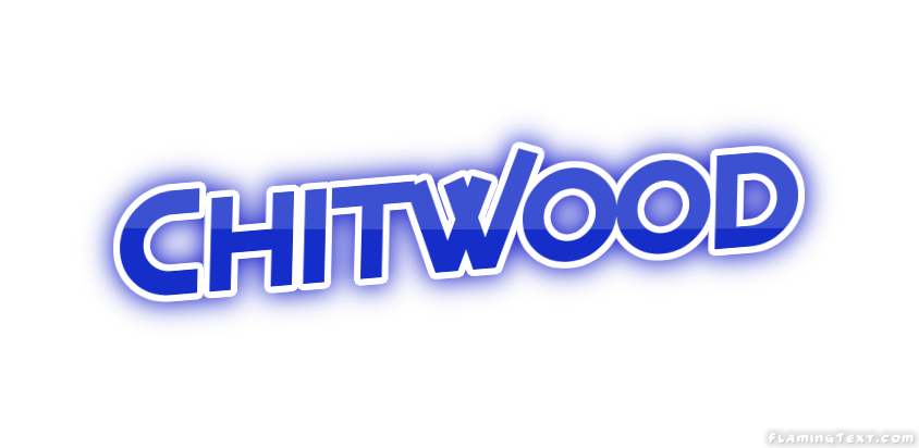 Chitwood 市