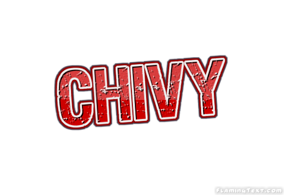 Chivy Ciudad