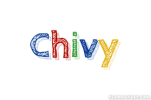 Chivy Ciudad