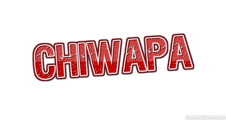 Chiwapa City