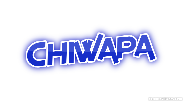 Chiwapa 市