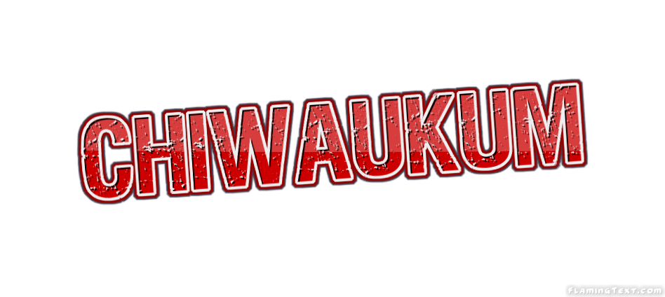Chiwaukum City