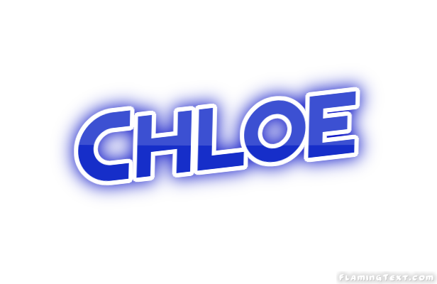 Chloe город