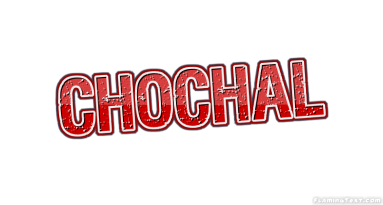 Chochal City
