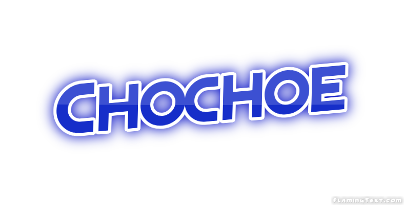 Chochoe City