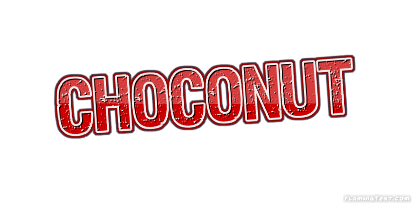 Choconut 市