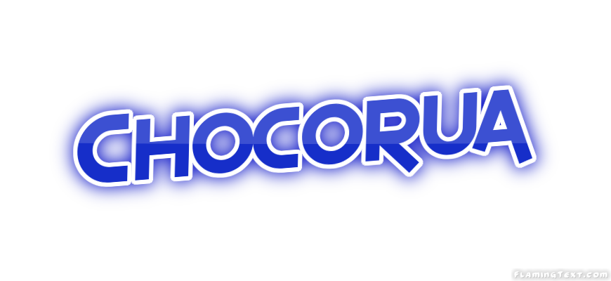 Chocorua 市