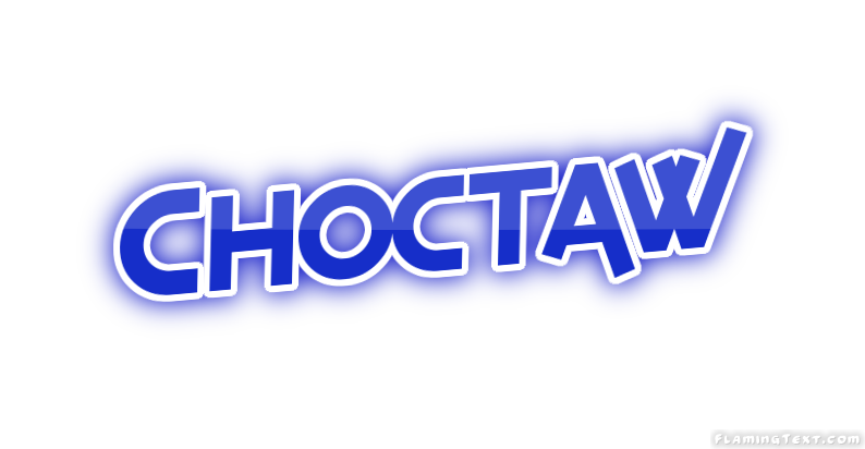 Choctaw Cidade