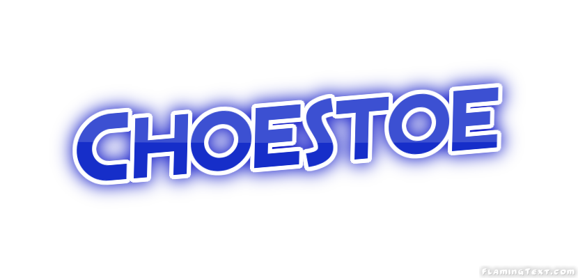 Choestoe City