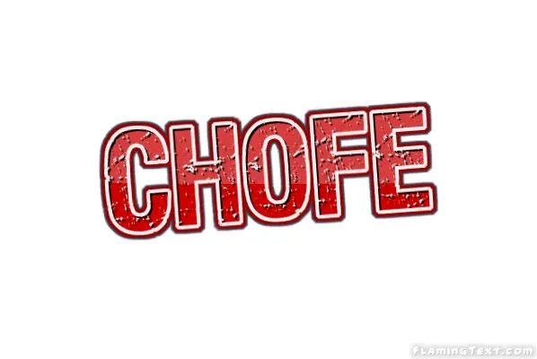Chofe 市