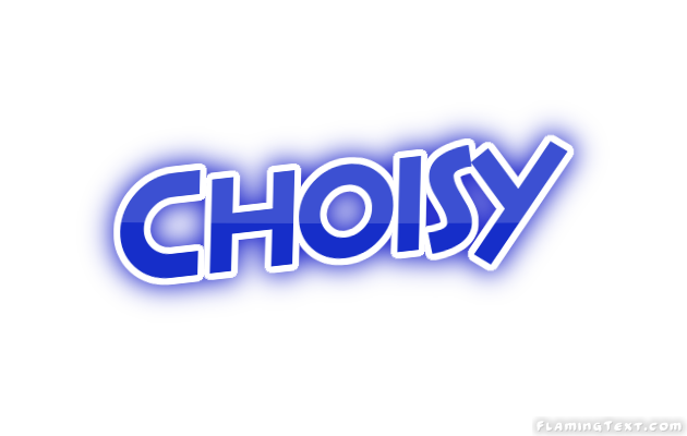 Choisy City