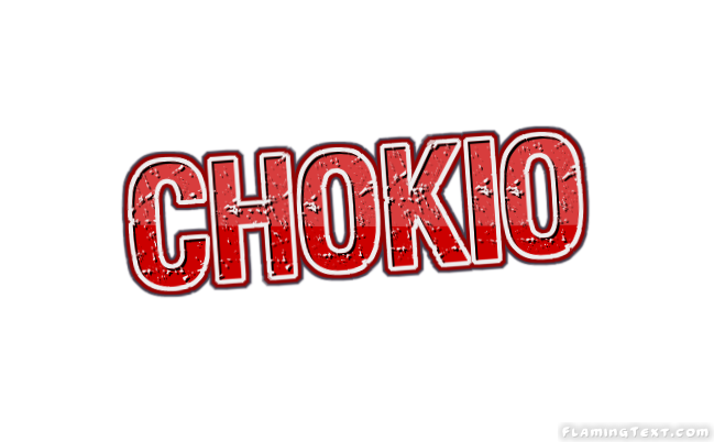 Chokio 市