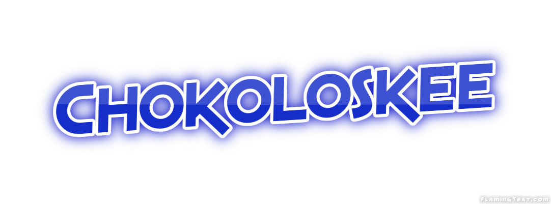 Chokoloskee City