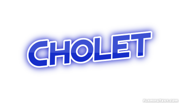 Cholet City