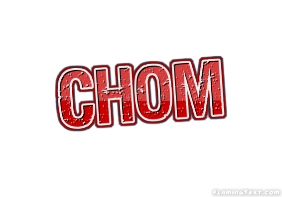 Chom Ville
