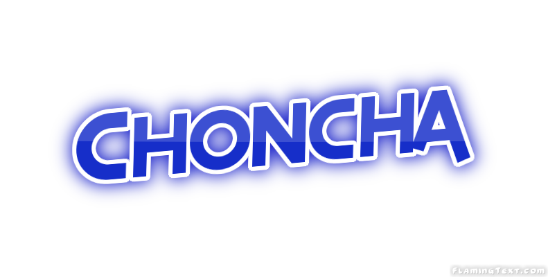 Choncha City