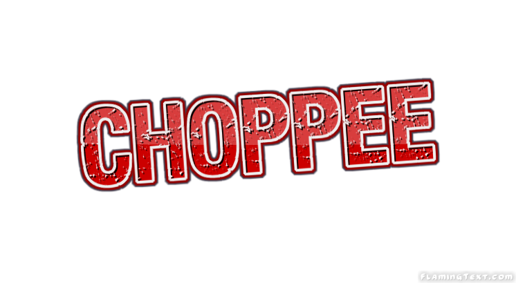 Choppee City