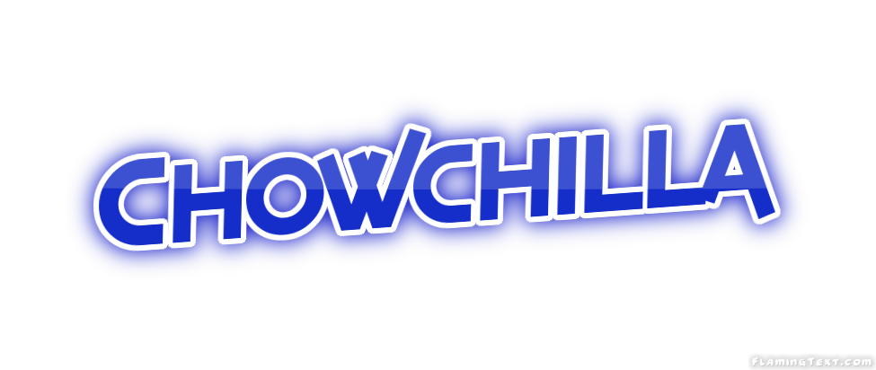 Chowchilla Ville