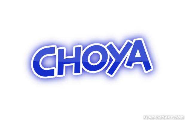 Choya Ciudad