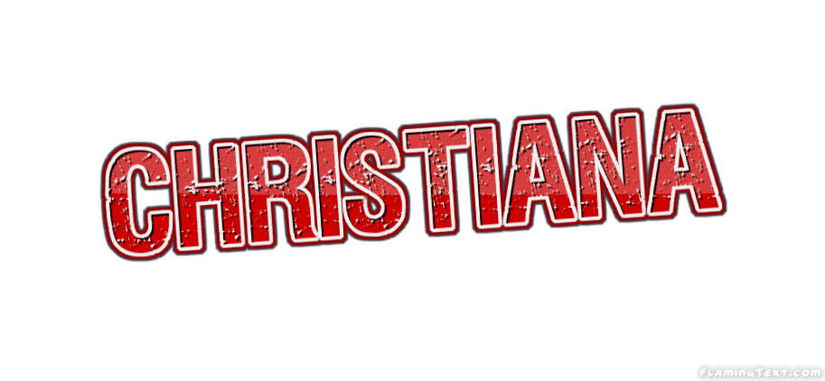 Christiana 市