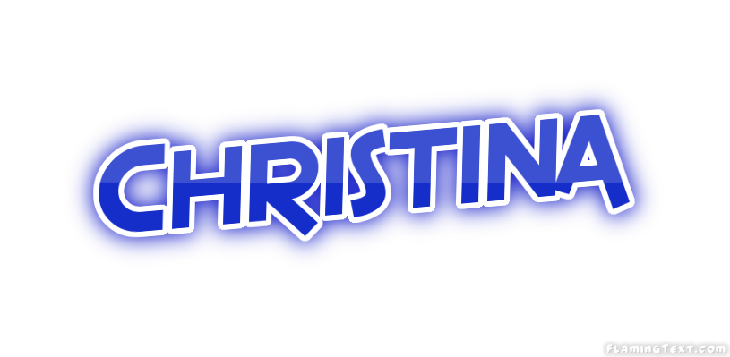 Christina Stadt