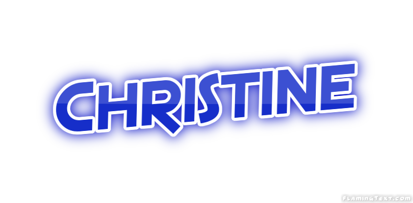 Christine City