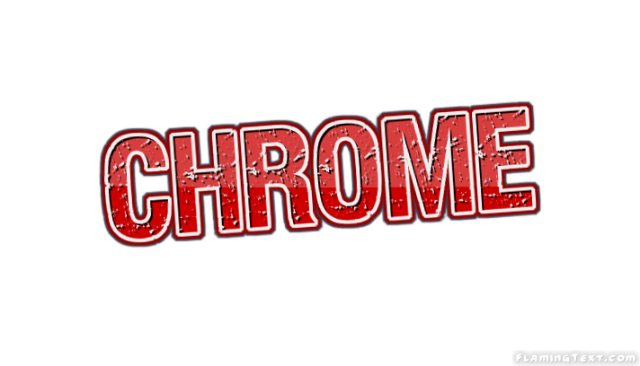 Chrome Cidade