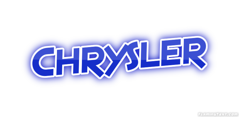 Chrysler Ville