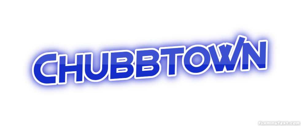 Chubbtown Stadt