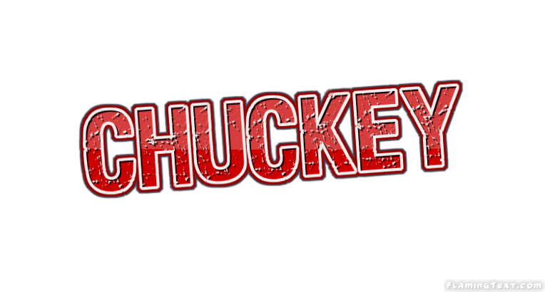Chuckey город