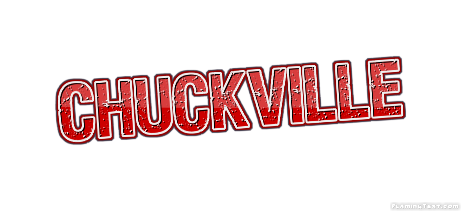Chuckville City