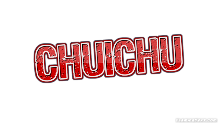 Chuichu City