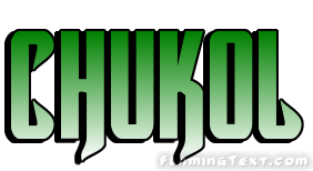 Chukol City