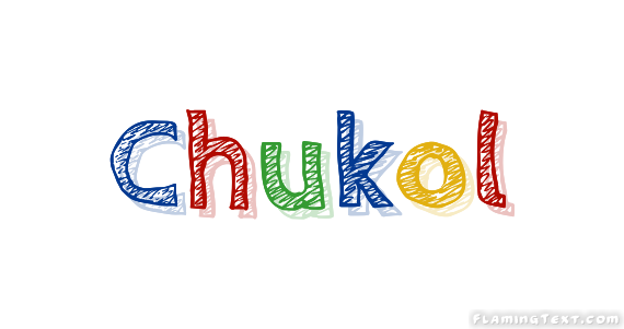 Chukol 市