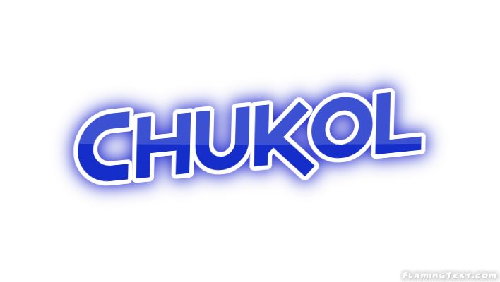 Chukol 市