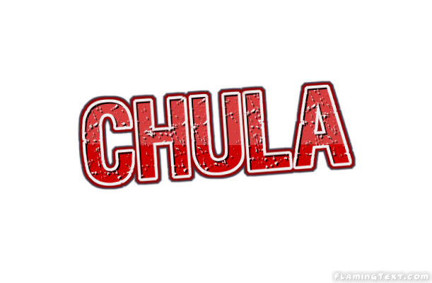 Chula 市