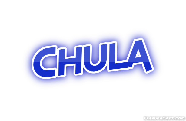 Chula 市