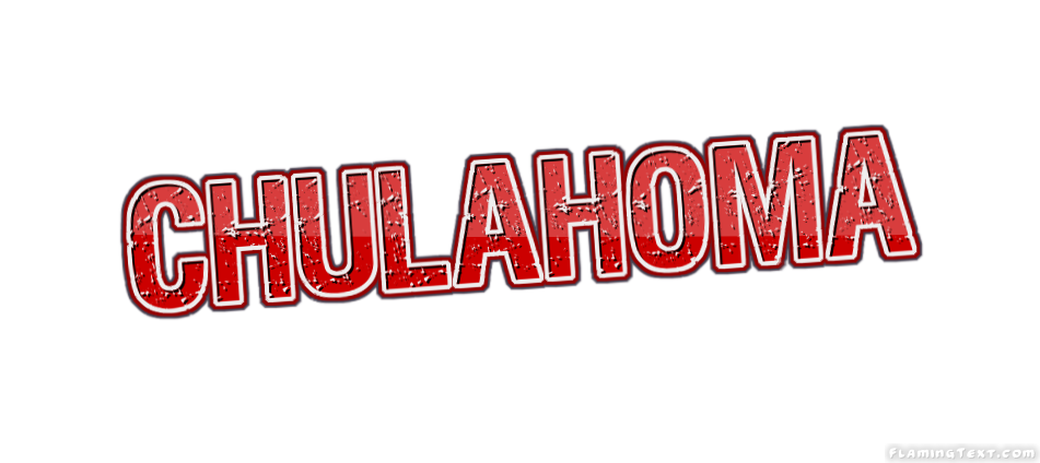 Chulahoma Stadt