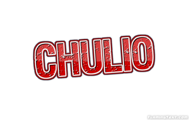 Chulio 市