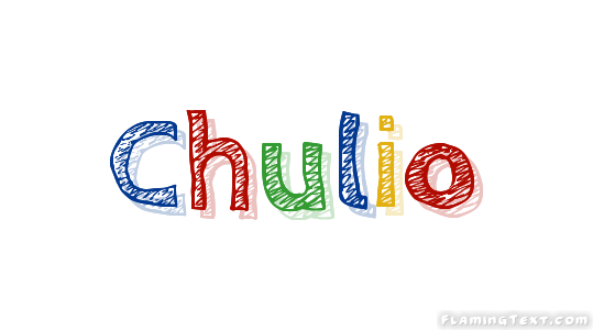 Chulio City