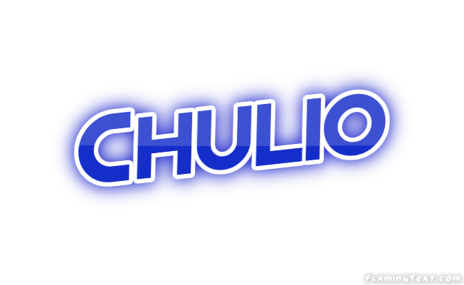 Chulio Ciudad