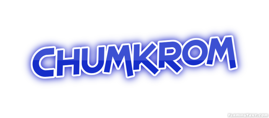 Chumkrom 市