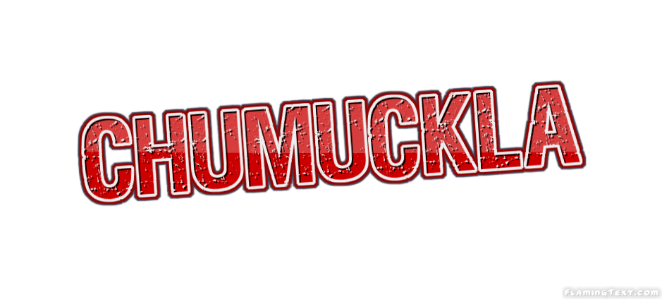 Chumuckla City